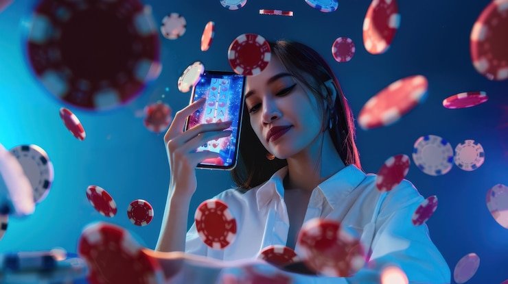 Keamanan digital dan perlindungan akun penting bagi pengguna gen777