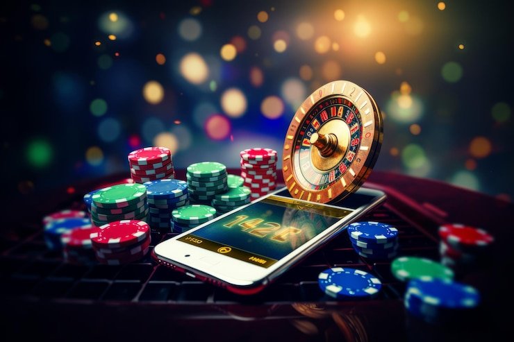 Pengguna mengatur batas taruhan dan waktu bermain di platform gen777 sebagai bagian Responsible Gaming